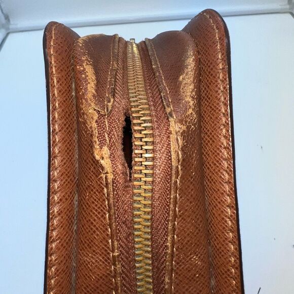 Louis Vuitton‎ Vintage Monogram Orsay Pochette - Picture 11 of 16